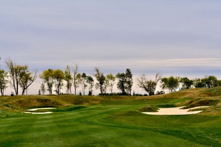 Hole 8